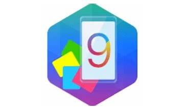 i9 oslauncherHD for Android - Download the APK from Habererciyes